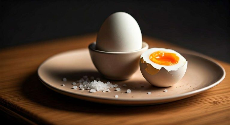 Comment faire cuire des oeufs à la coque ?