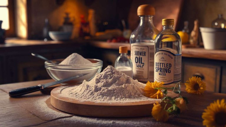 Comment faire une pate a tarte ?