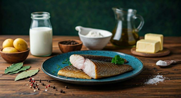 Comment faire du haddock ?