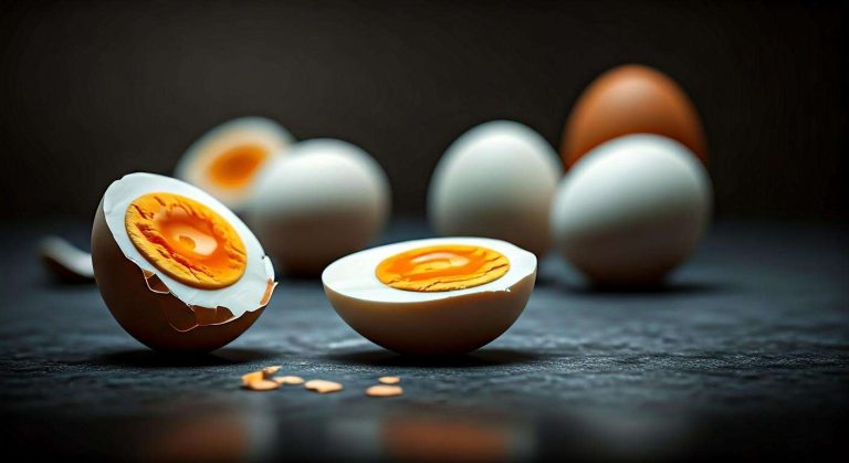 Comment savoir si un œuf dur est encore bon ?