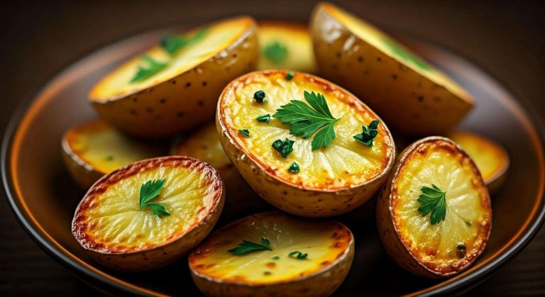 Le secret pour des pommes de terre parfaites
