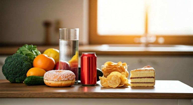 Le secret d'une vie plus saine les 4 aliments à ne jamais manger