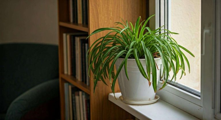 Pourquoi votre plante d’intérieur est-elle en train de mourir