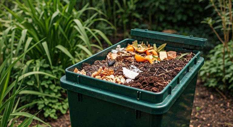 La vérité sur le compostage ce que vous pouvez y mettre