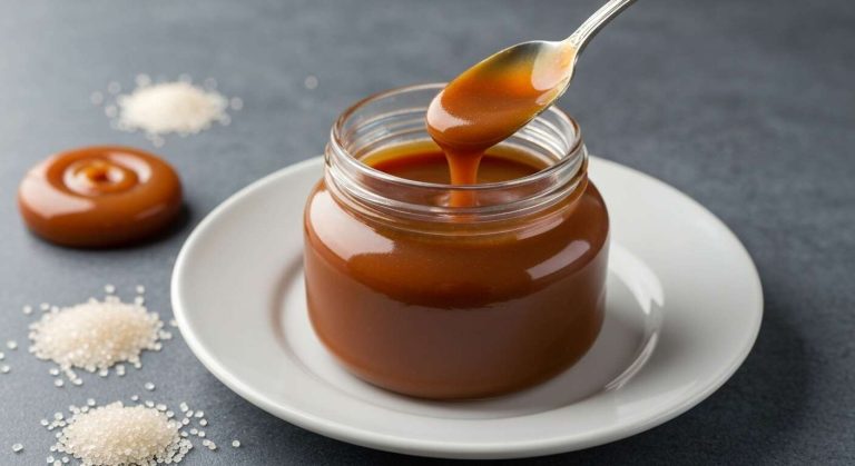 Connaissez-vous la technique pour faire un caramel à sec, sans une seule goutte d'eau, et qui est inratable ?