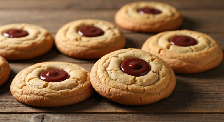L'ingrédient qu'on oublie de mettre dans les cookies et qui les rend "chewy" (moelleux) au centre