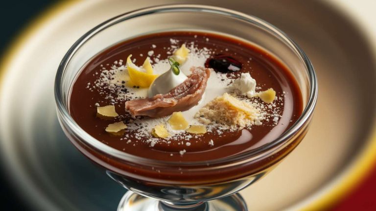 Le secret d&rsquo;une vinaigrette césar légère sans huile et prête en 2 minutes