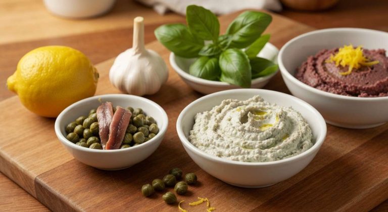 Non, la "tapenade" n'est pas juste une purée d'olives, sa recette est très précise