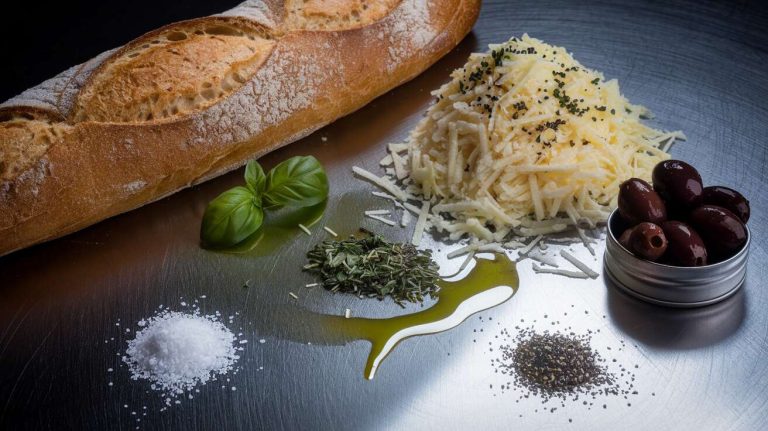 1 pâte à pizza, un pot de sauce et du fromage : la recette de la pizza-baguette express pour les soirs de flemme