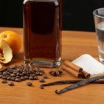 Recette de Liqueur Grand-Mère Maison