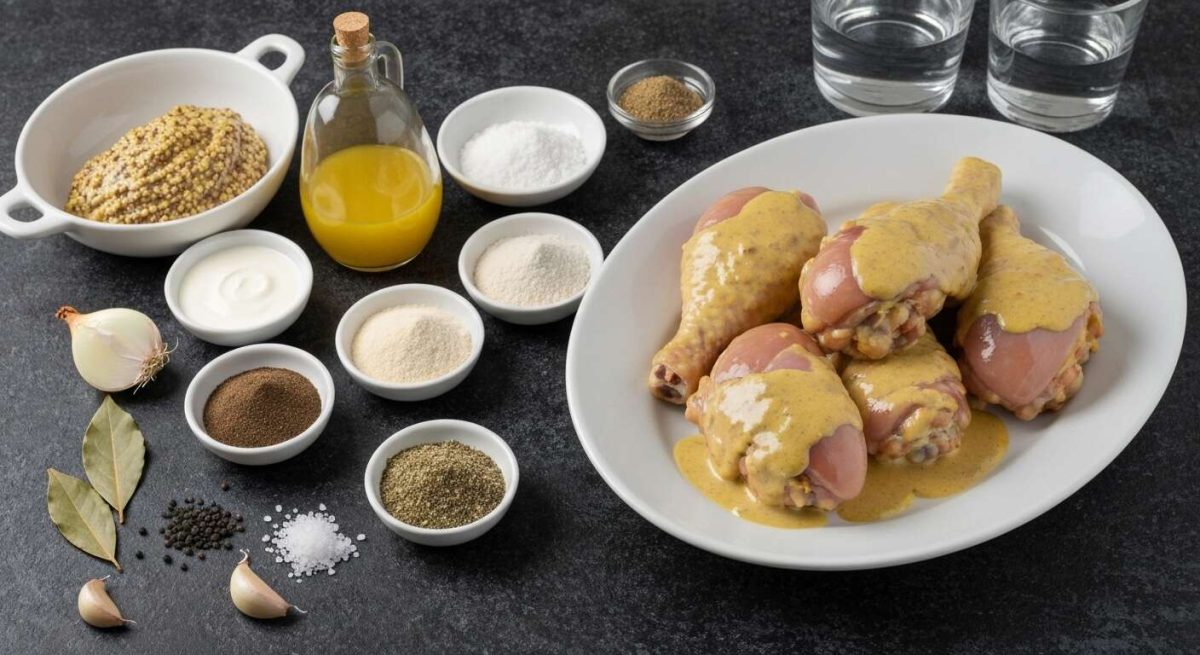Sitemapcdatahttpdekokniqoocomcuisse De Poulet Cookeo Moutarde