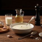 Sauce au Saint-Marcellin : recette gourmande à découvrir