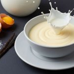 Crème anglaise pour Monsieur Cuisine : recette facile et rapide