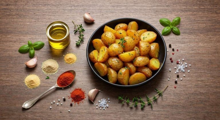 Pommes de terre sautées au Cookeo : recette facile et rapide