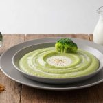 Purée de brocolis au Thermomix : facile et rapide