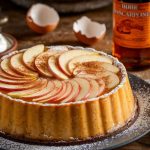 Flan aux pommes et mascarpone : recette gourmande facile