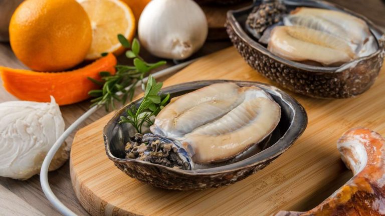 Ormeaux à la Poêle : recette Gourmande