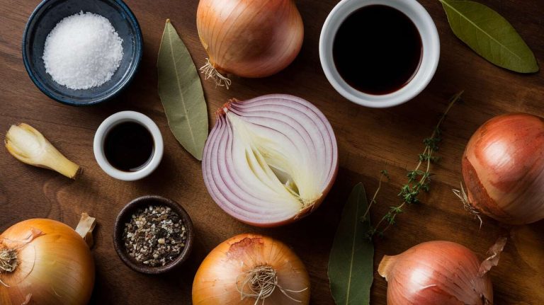 Confit d&rsquo;oignons au Thermomix : recette facile et savoureuse