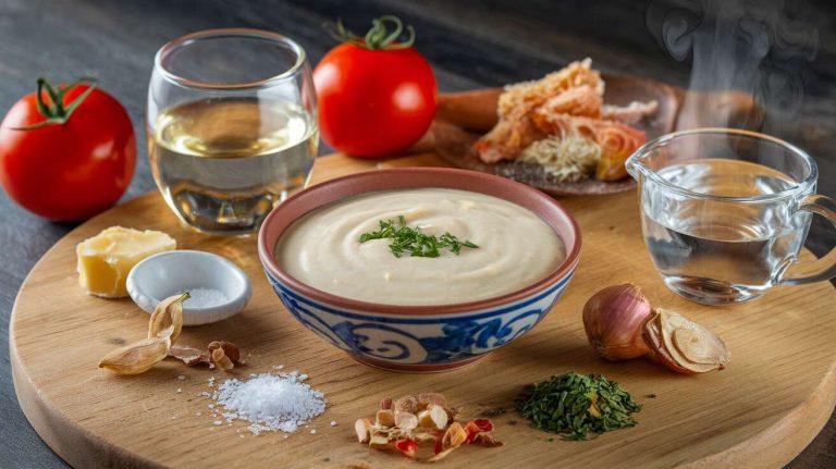 Recette de la sauce Duglére : sublimez vos plats