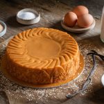 Gâteau de semoule au caramel : recette facile et savoureuse