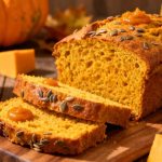 Pain de courge moelleux : recette facile et savoureuse