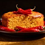 Recette de Gâteau à l’Harissa : saveurs Épicées et Originales