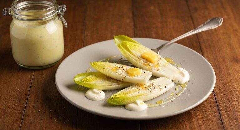 Fondue d'endives : recette simple et savoureuse