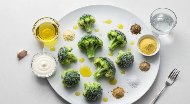 Recette de brocolis au Cookeo : facile et rapide