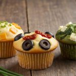 Mini Muffins Salés : 3 Variantes Délicieuses