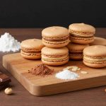 Macarons aux noisettes : recette facile et gourmande