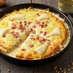 Croziflette au Cookeo : la recette savoyarde facile et rapide