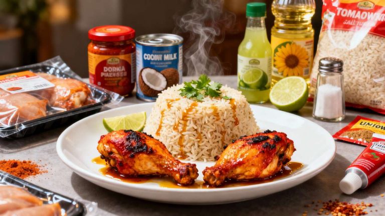 Recette Poulet Tandoori Cookeo : saveurs Exotiques Faciles