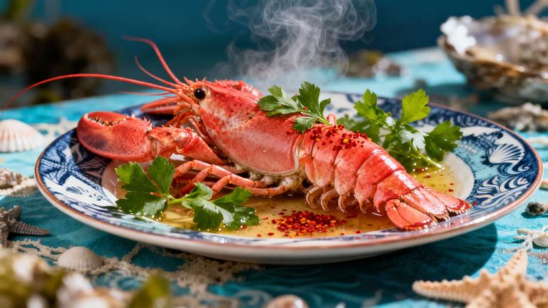 Recette de langoustines au court-bouillon : secrets et étapes essentielles