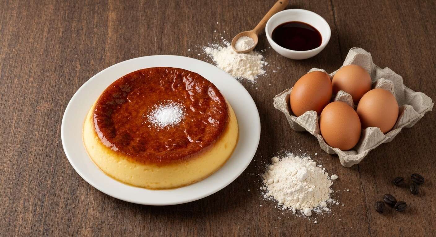 Recette de gland pâtissier : délice sucré inratable