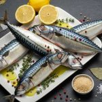 Maquereaux en Papillote au Citron : recette Savoureuse