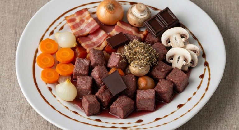 Civet de sanglier au Cookeo : recette savoureuse