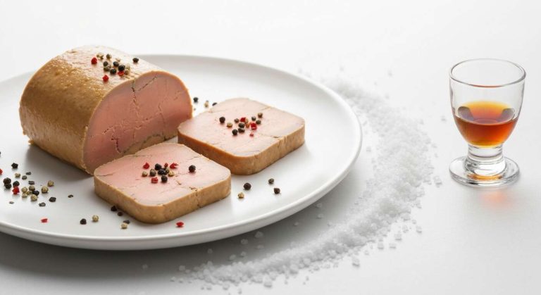 Foie gras mi-cuit : recette maison inratable