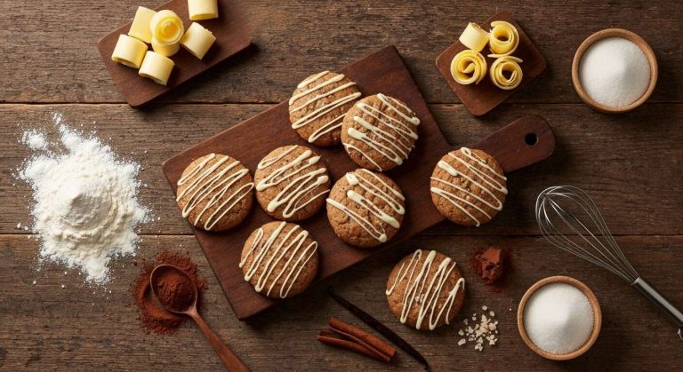 Sablés de Noël au Chocolat : recette Gourmande