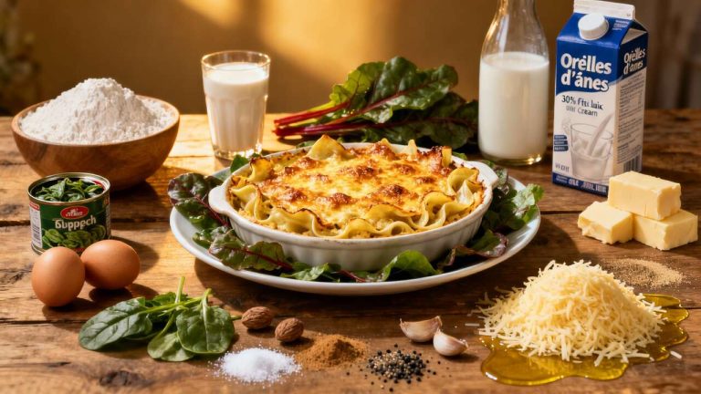 Recette traditionnelle des oreilles d&rsquo;ânes : étape par étape