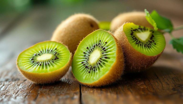 Ce fruit de saison contient plus de vitamine C qu’une orange