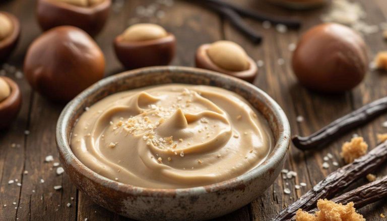 Découvrez comment réaliser une crème de marrons maison en 15 minutes, un dessert express et inratable