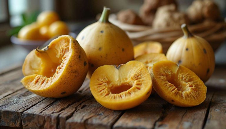 Ce fruit se cuisine comme une pomme de terre et bluffe tous ceux qui le goûtent