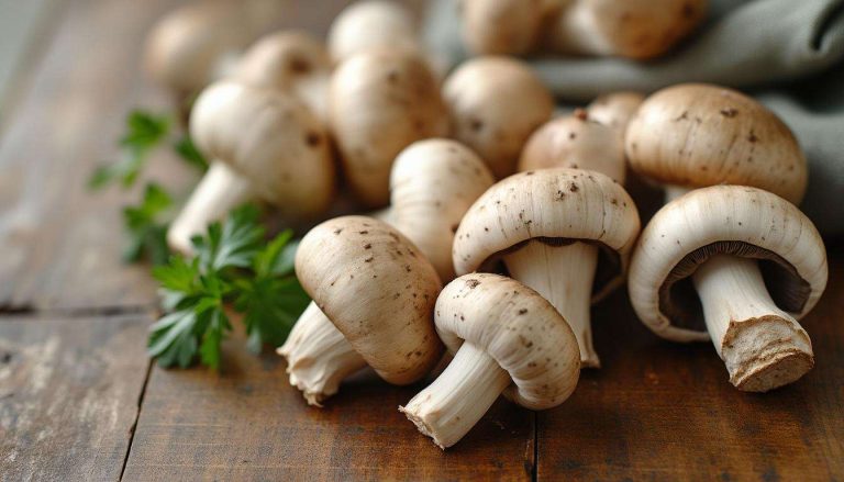 L&rsquo;astuce de traiteur pour conserver vos champignons de Paris frais et fermes pendant 10 jours