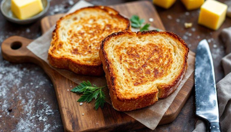 Pain complet ou pain blanc ? Lequel grille le mieux pour vos toasts de saumon