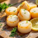 Saint-Jacques crues ou cuites ? Voici la méthode de cuisson qui préserve le mieux leur saveur