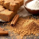 Reste de pain d'épices ? La recette de la chapelure sucrée pour vos desserts