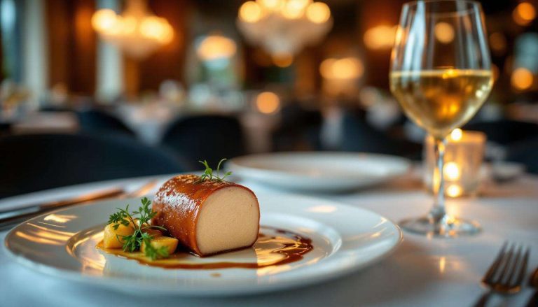 Foie gras ou mousse de canard ? Le test à l'aveugle qui va vous surprendre